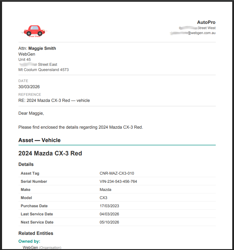 PDF page 1 — cover and summary